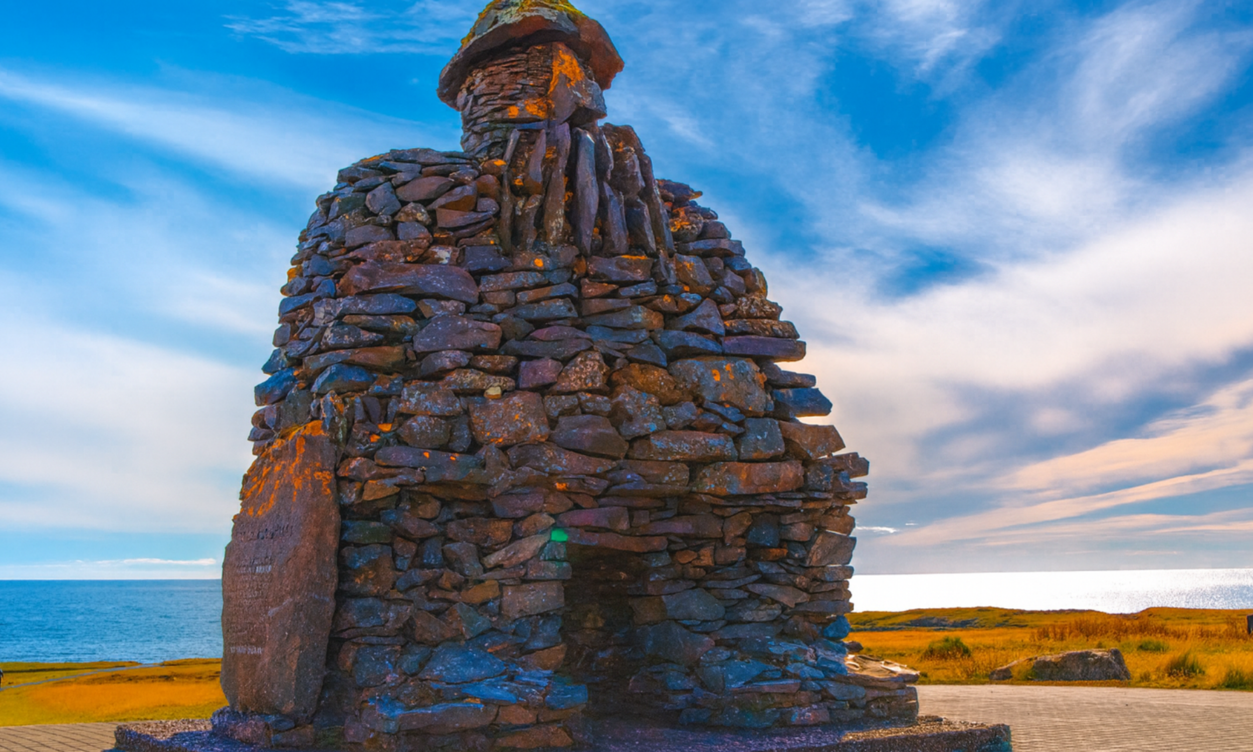 Private Snaefellsnes Peninsula Tour with Budir Church & Berserkjahraun Lava Fields from Reykjavik - photo 3