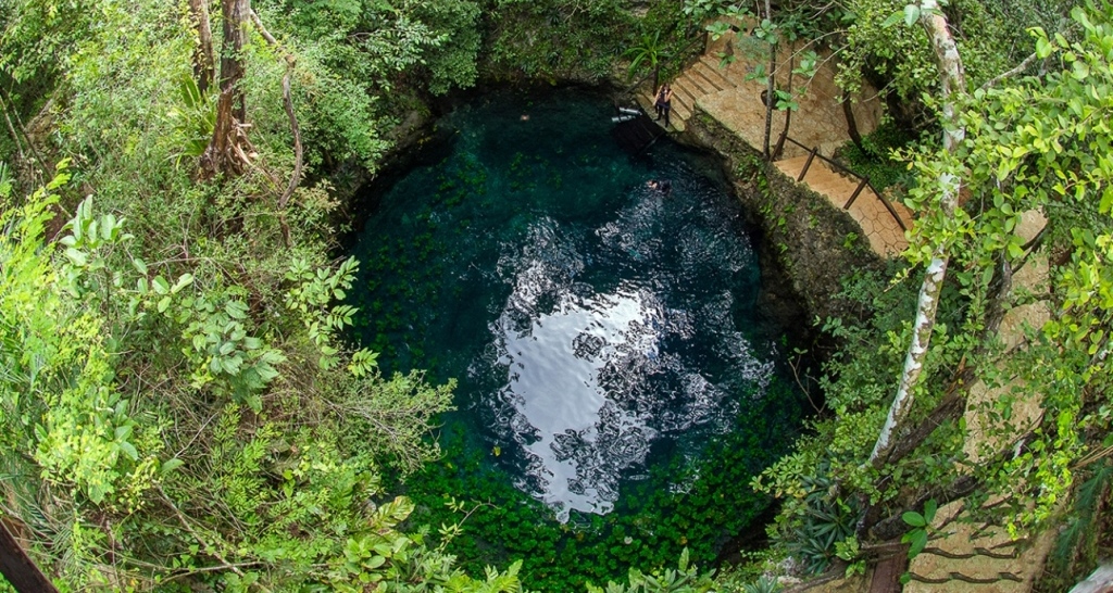 Mayan Ruins Tour: Discover Caribbean Beaches, Cenotes and Ruins (15 Days) 2