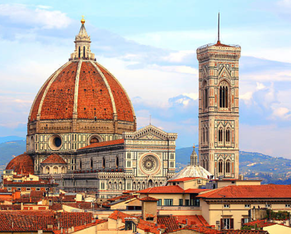 247- Florencia - Tour privado en el centro histórico - Con lo "mejor" de bella Firenze