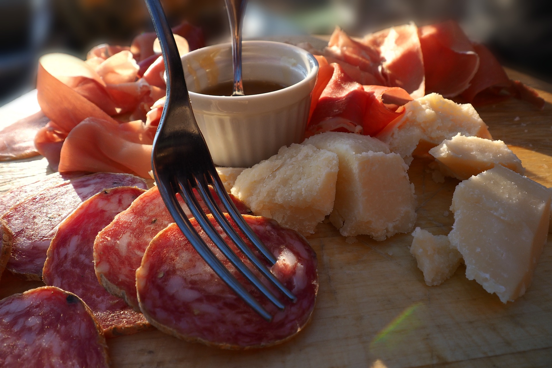 Florence: Food-Walking Tour along the most characteristic streets - Photo 3
