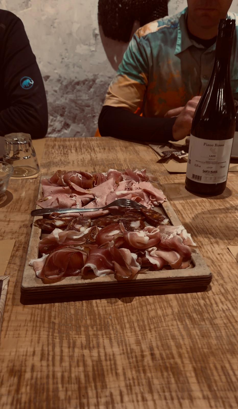 Rome E-Bike Highlights Tour & Tasting in Secret Cave - Photo 17