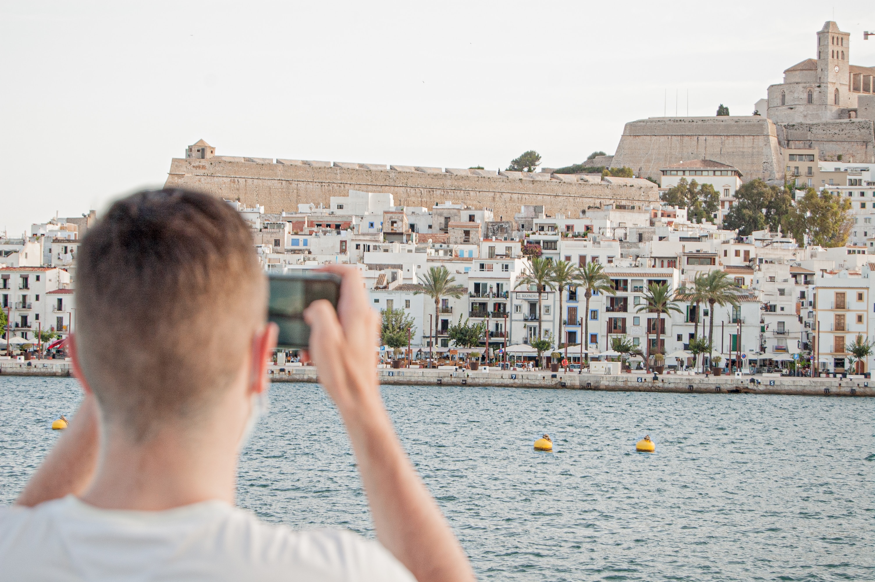 Self-Guided The Ibiza Syndicate City Escape Game - Photo 2