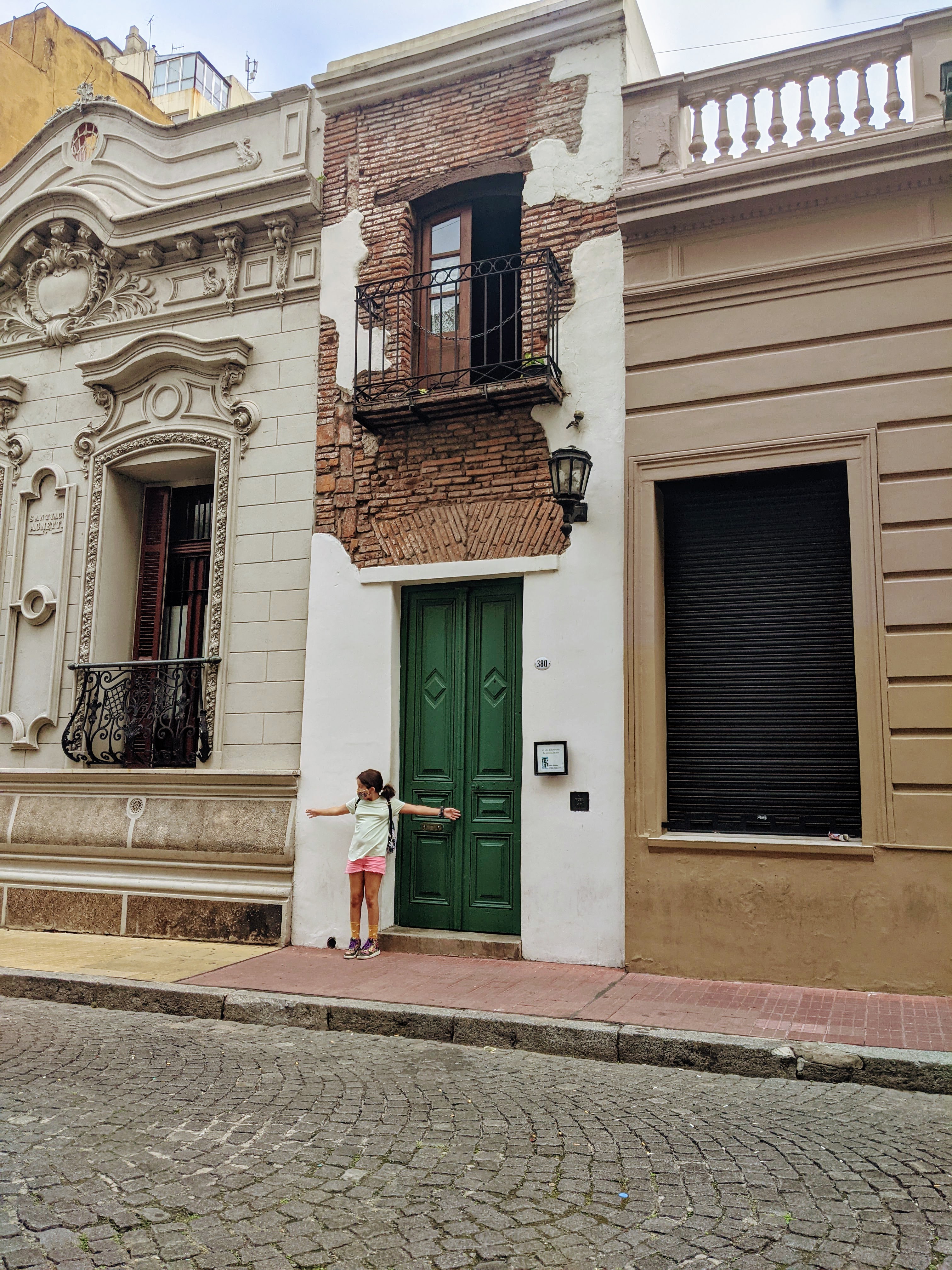 Ciudad Colonial Compartida para Niños - Foto 4