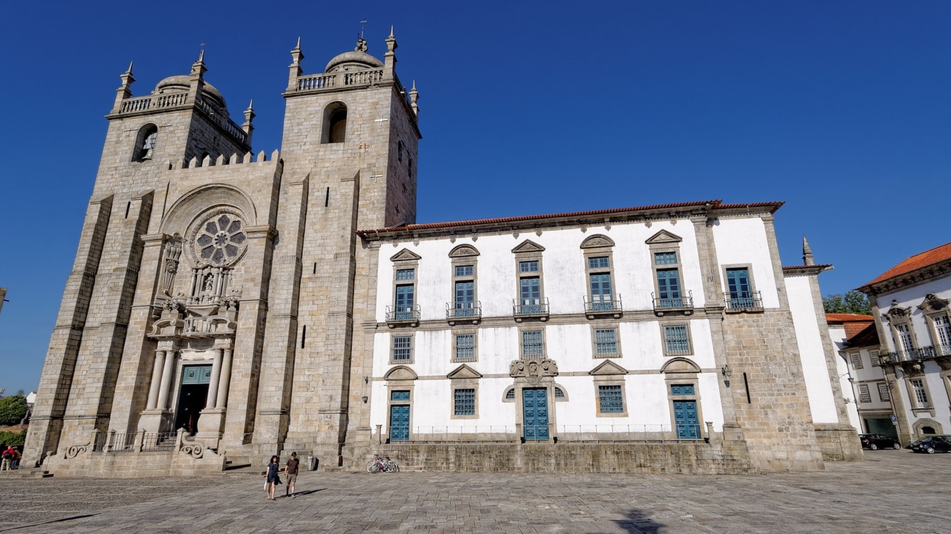 Private Porto Afternoon Tour: Old Town Icons and Bridge Viewpoints - Photo 16