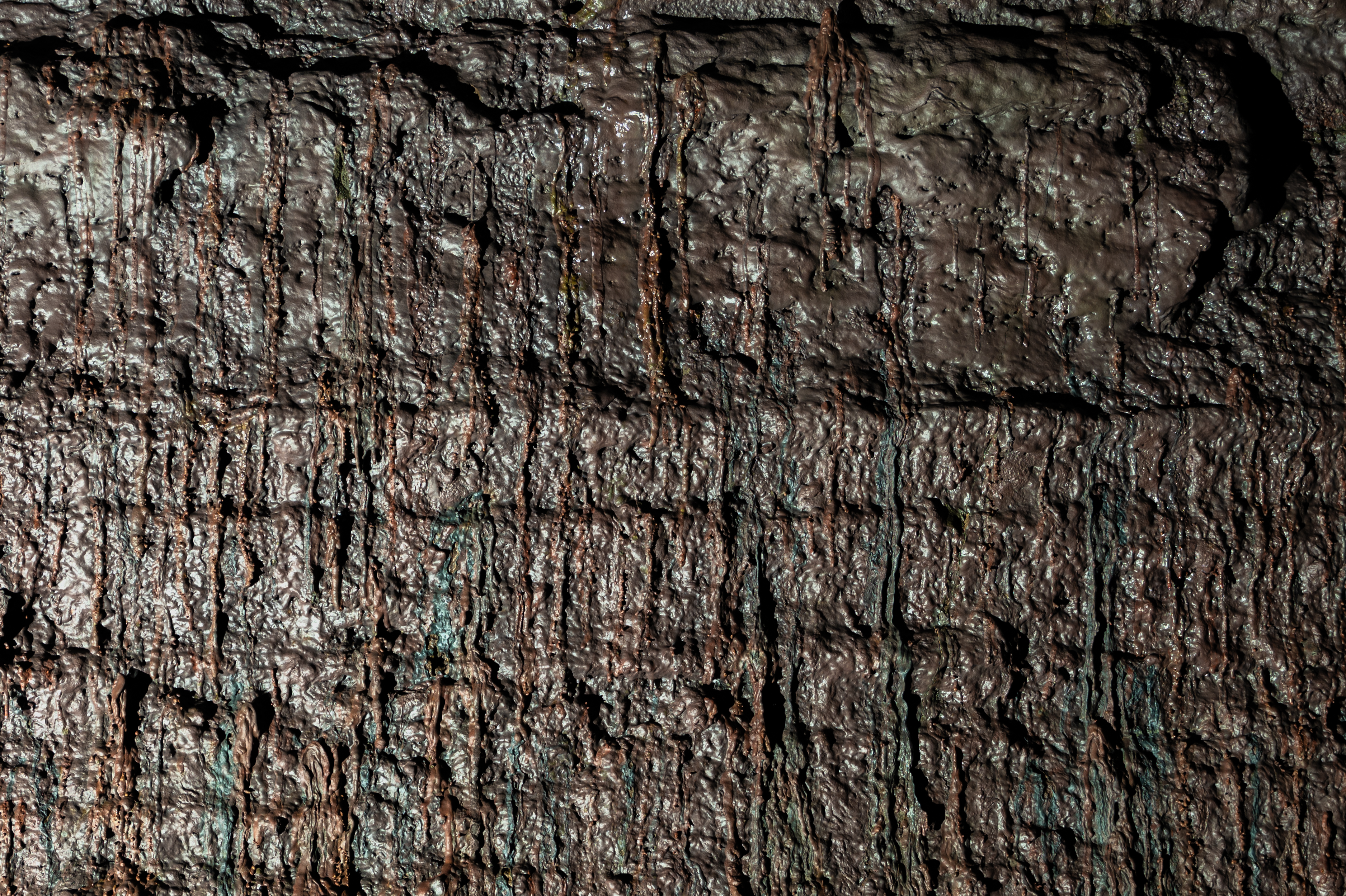 Borgarfjörður, Silver circle in minivan: lava tunnel and hot spring - photo 11