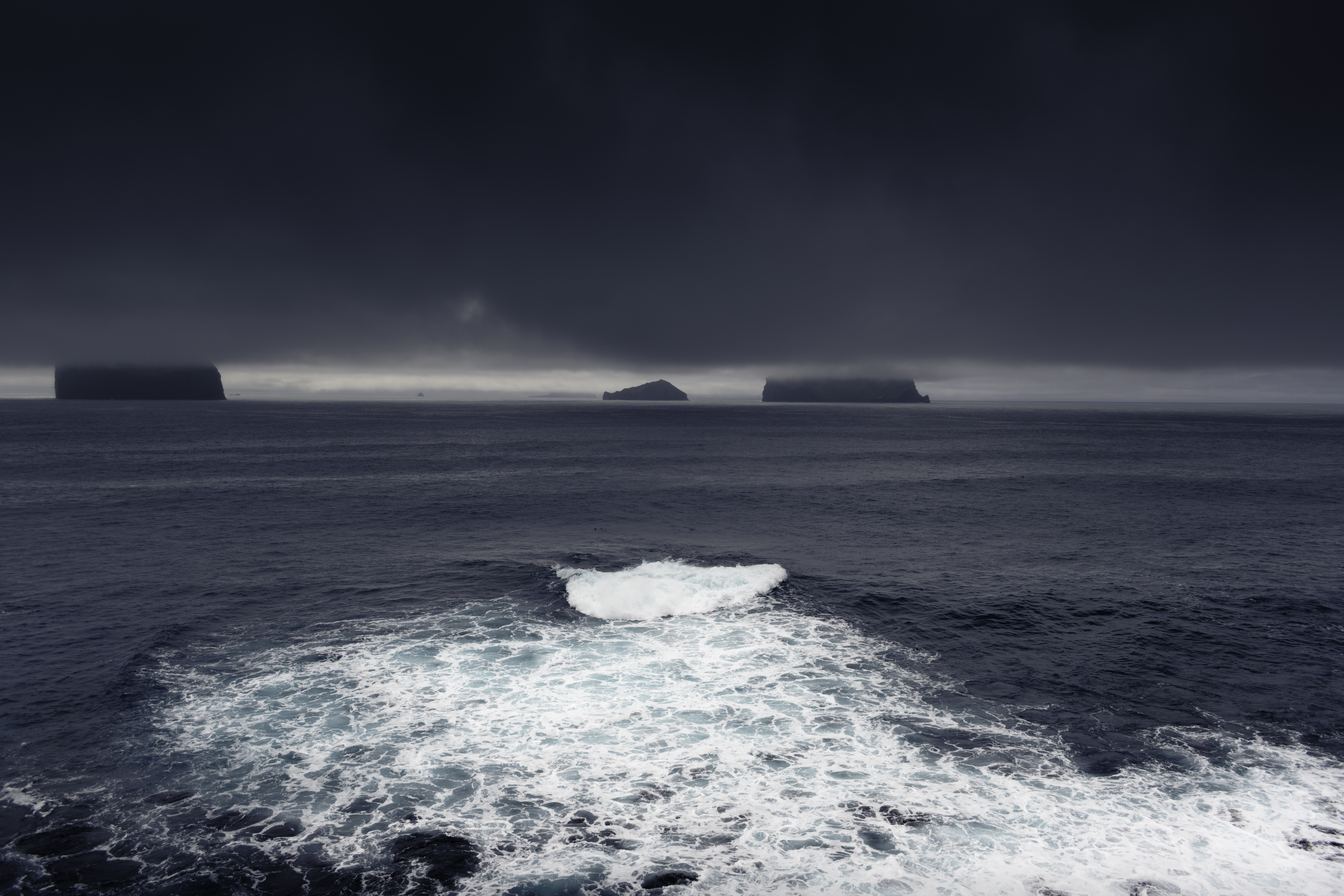 Private SuperJeep tour to the Westman Islands: History and Natural Wonders - photo 16