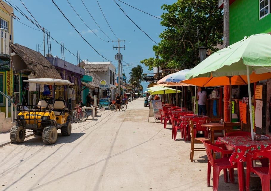 Tour a Holbox Express  — 6/6