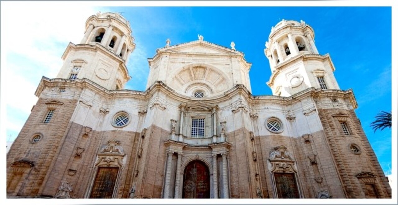*BEST SELLER* Cadiz: Shore Excursion to Jerez, Medina Sidonia and Arcos