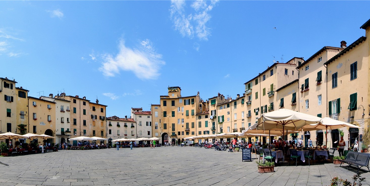 Florence: Amazing Tuscany & Cinque Terre | Independent tour including small-group daily tours | 8days/7nights - Photo 17