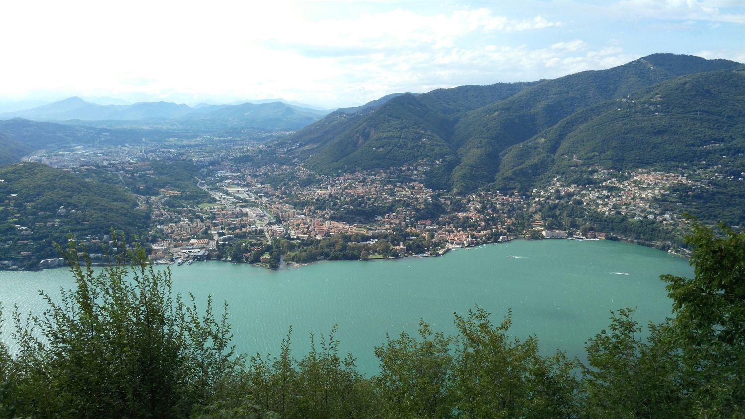 Bellagio, Como & Lugano Day Tour with Lake Cruise - Photo 8