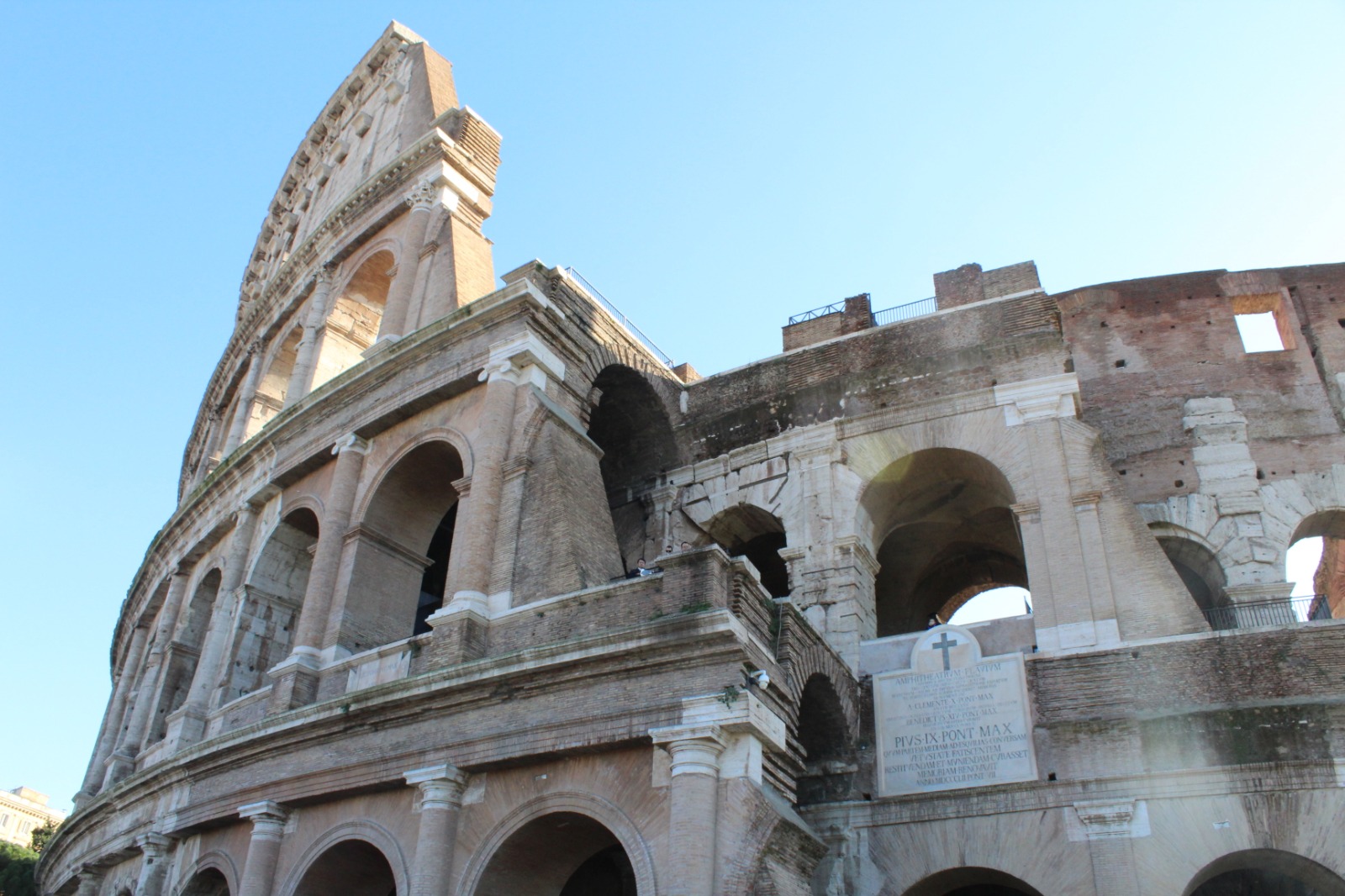 Private Tour: Colosseum and Ancient Rome  - Photo 22