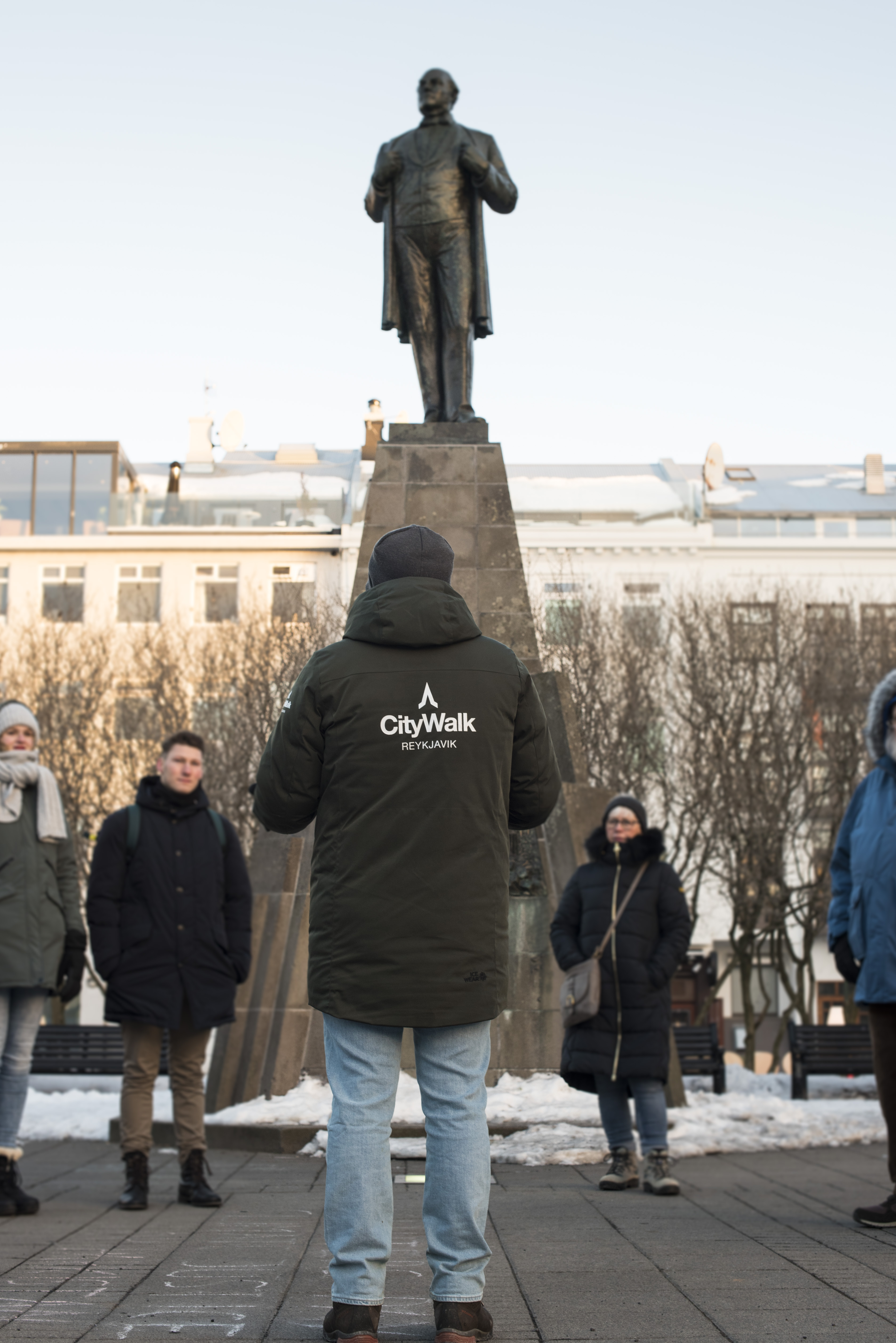 Street Food Walk Reykjavik - photo 4