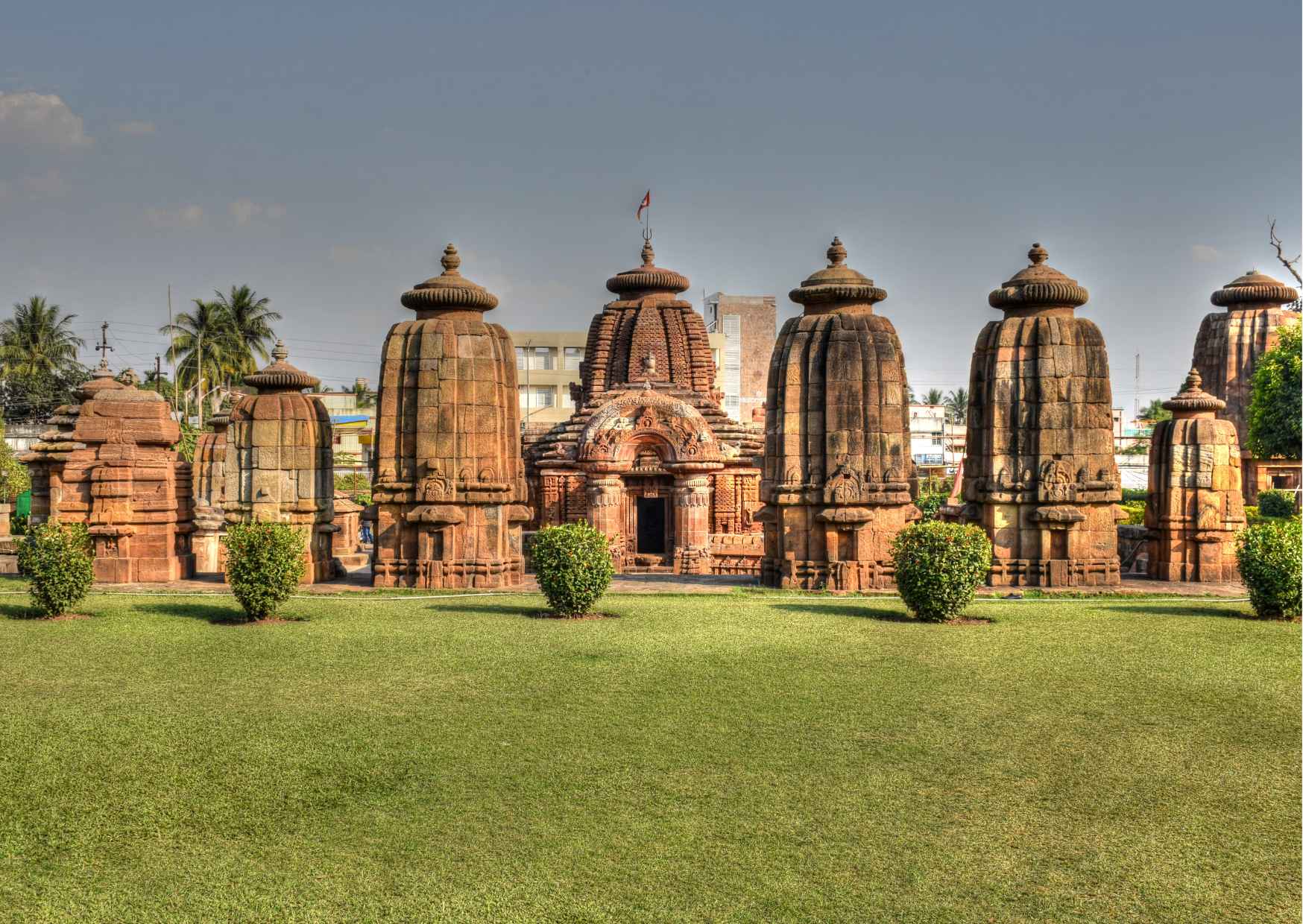 Heritage & Cultural Walk of Bhubaneswar (2 Hours Guided Walking Tour) - Photo 8