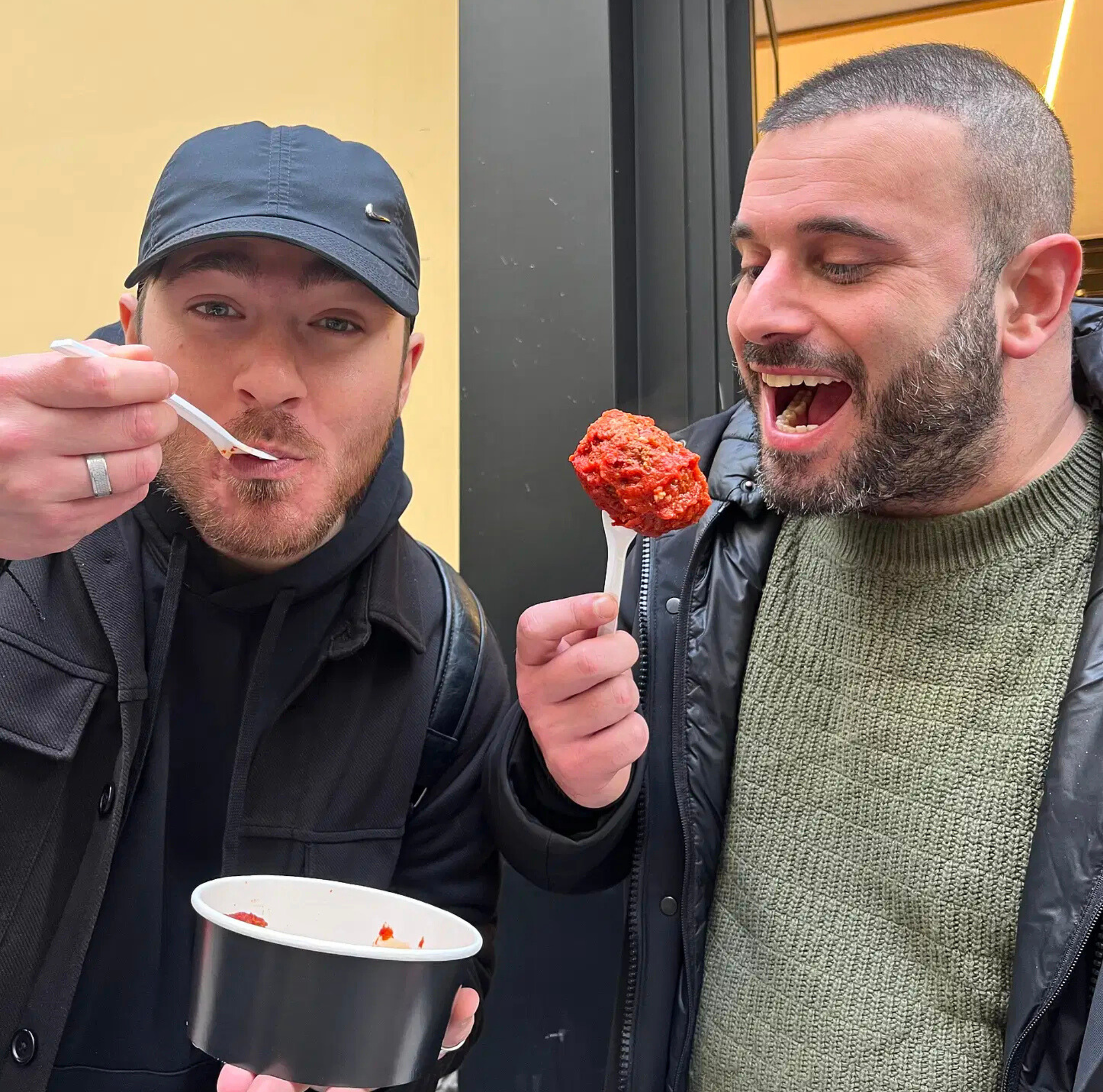 Naples Street Food Tour With Meal in 6 Stops - Photo 13
