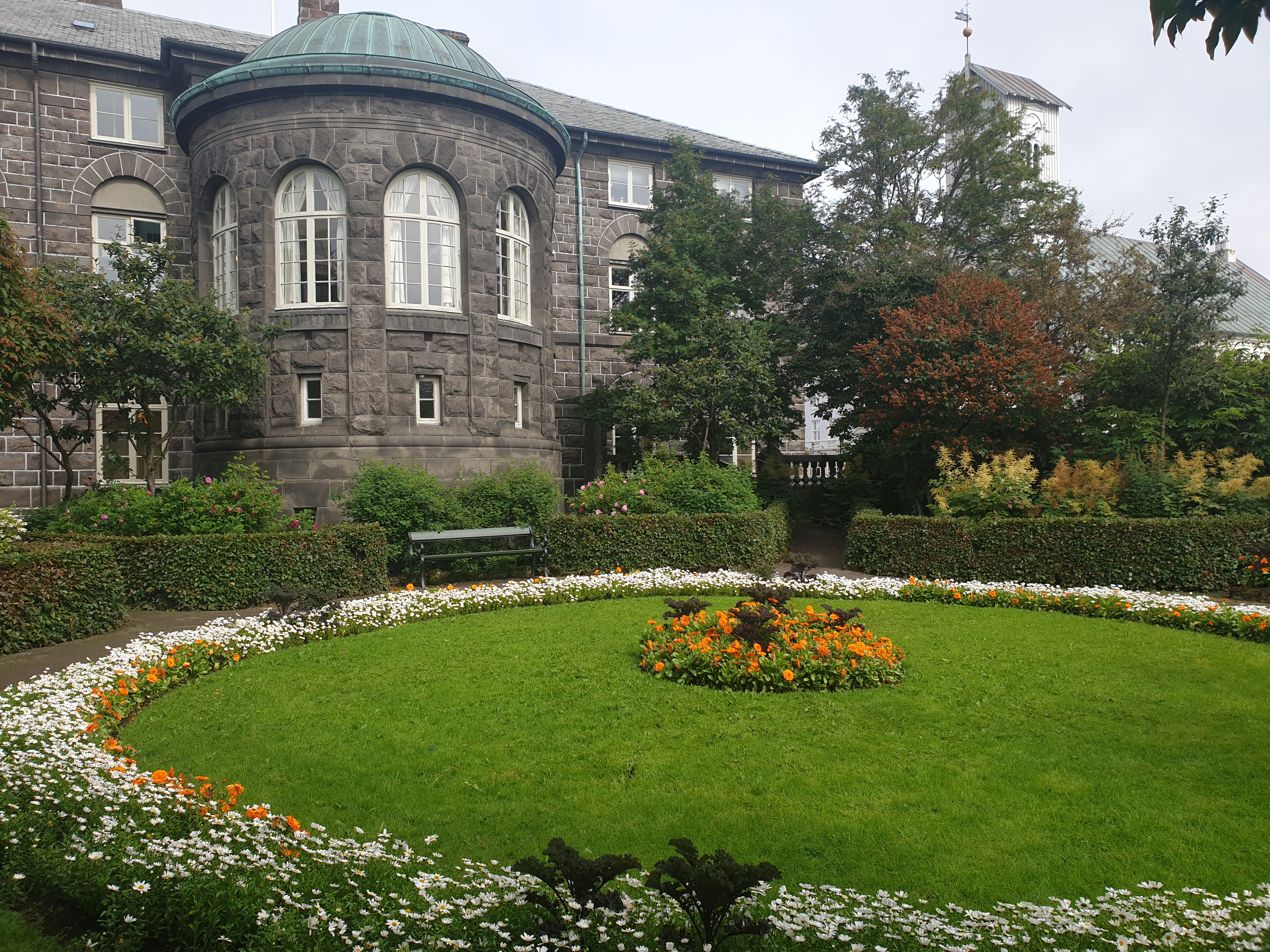 Reykjavik Walking Tour small group - CityWalk - photo 4