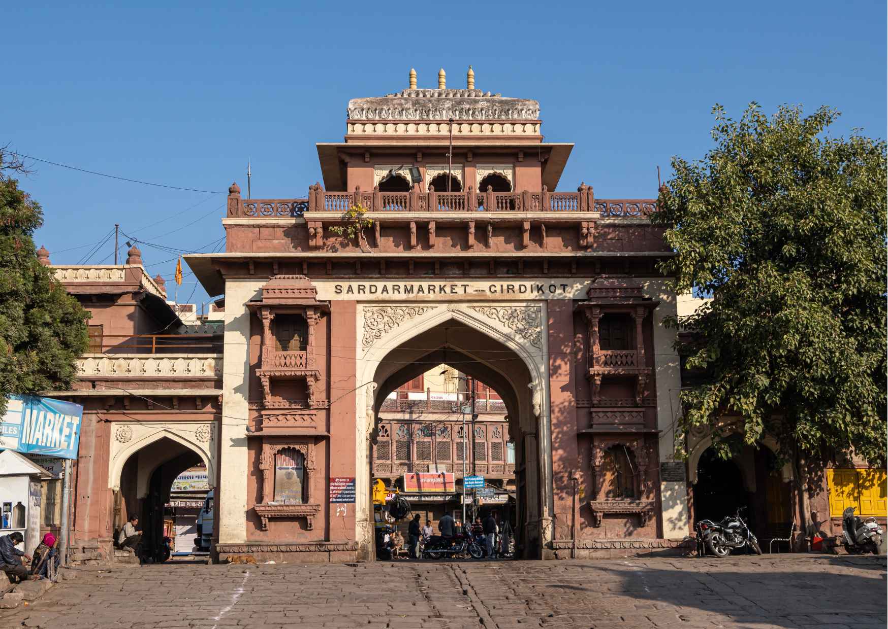 Jodhpur Walking Tour  - Photo 8