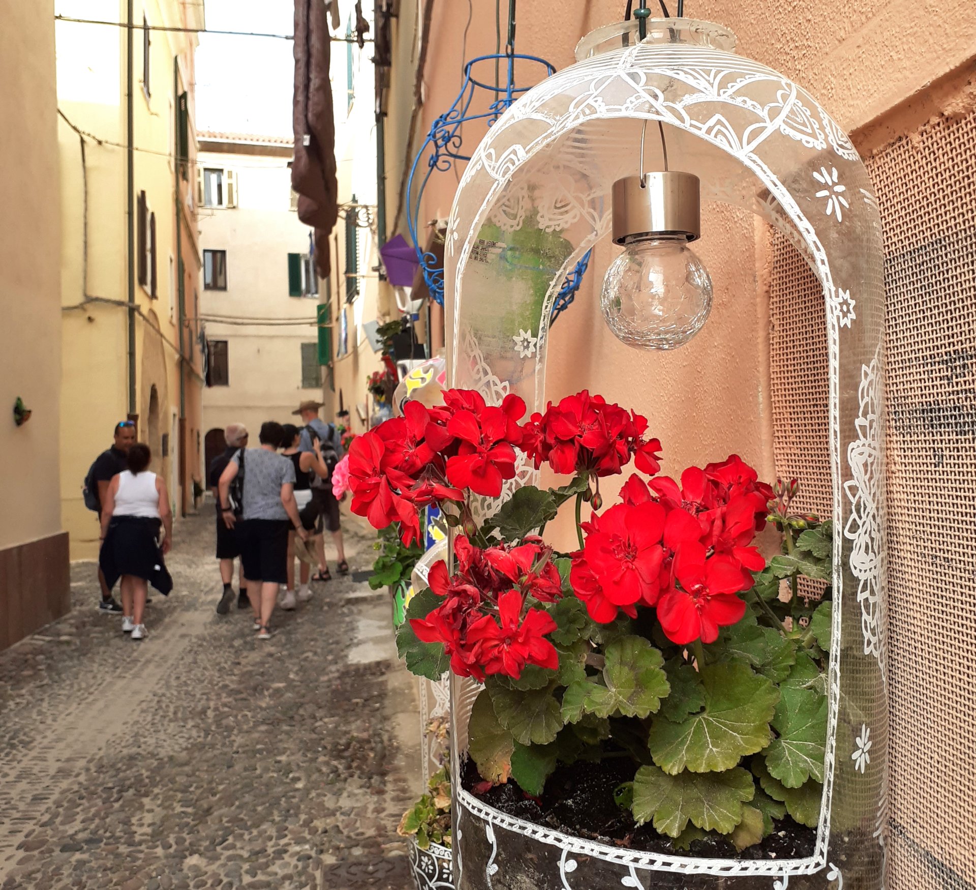 Alghero: guided tour of the historic centre - Photo 19