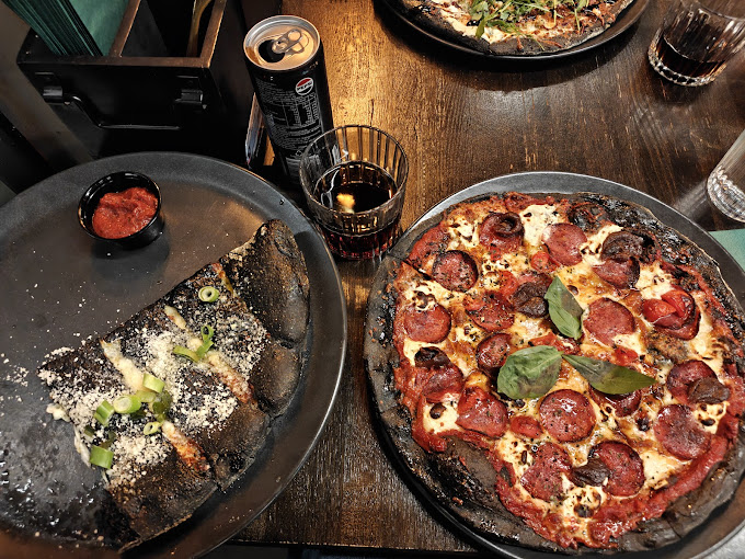 Private South Coast Adventure with Black Pizza and Glacier Hike - photo 24