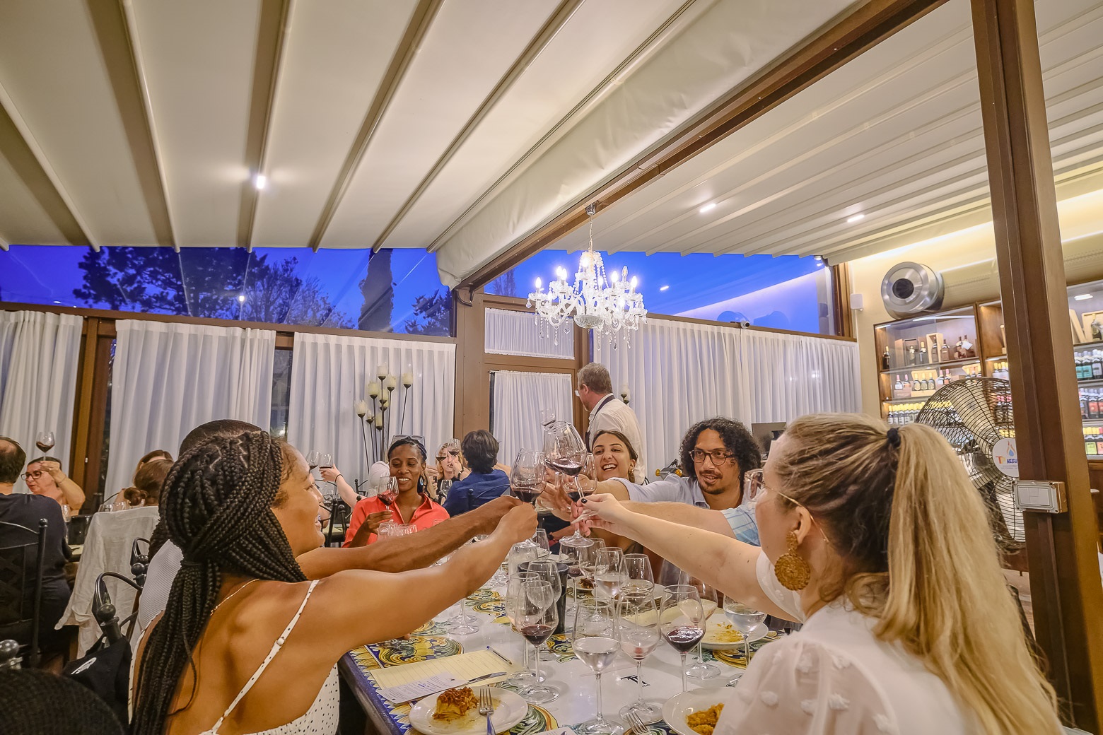 Small-Group Winery Tour with Tasting and Dinner in Chianti - Photo 27