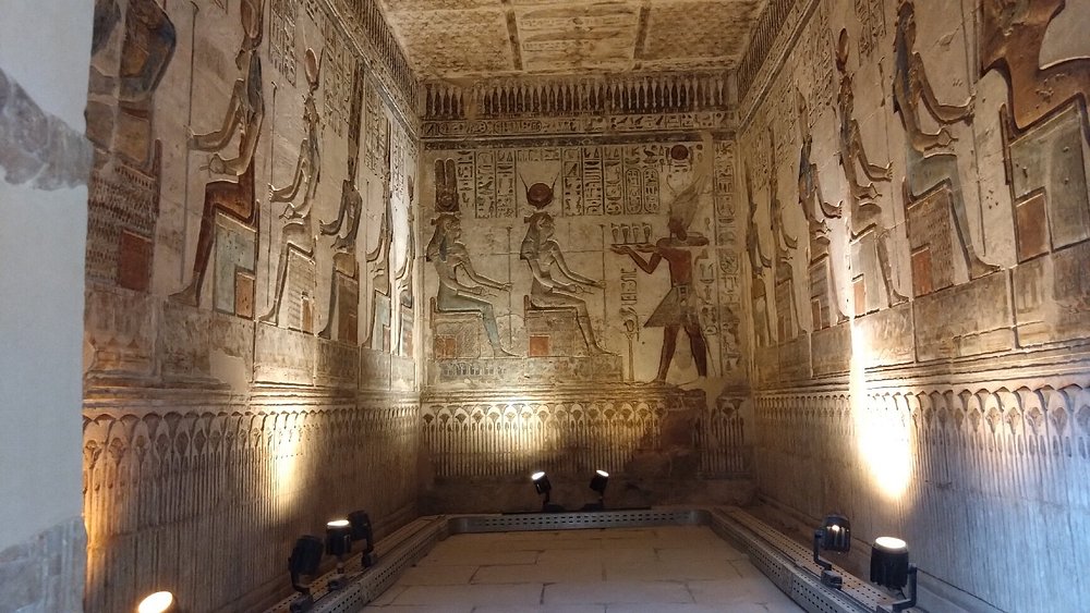 Sara and the Seven Secrets of Luxor:  Your Luxor. Your Secrets. Your Story. — photo 6