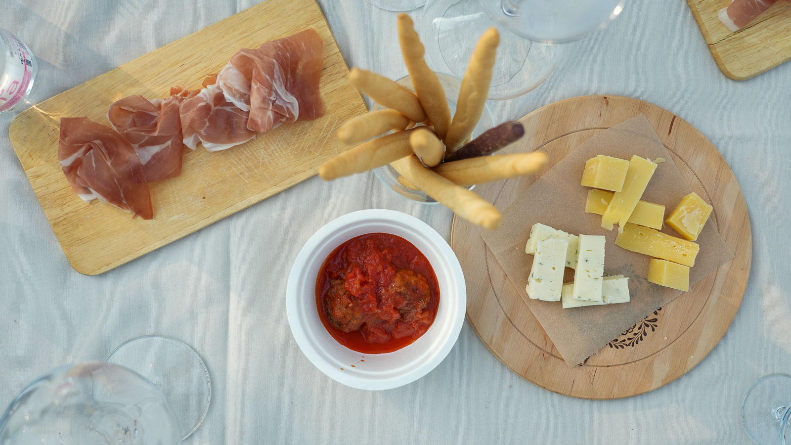 Wine and Gourmet food tasting in Bardolino - Photo 5