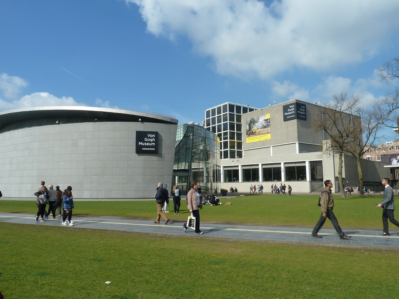 Van Gogh Museum Entrance Ticket - Photo 10