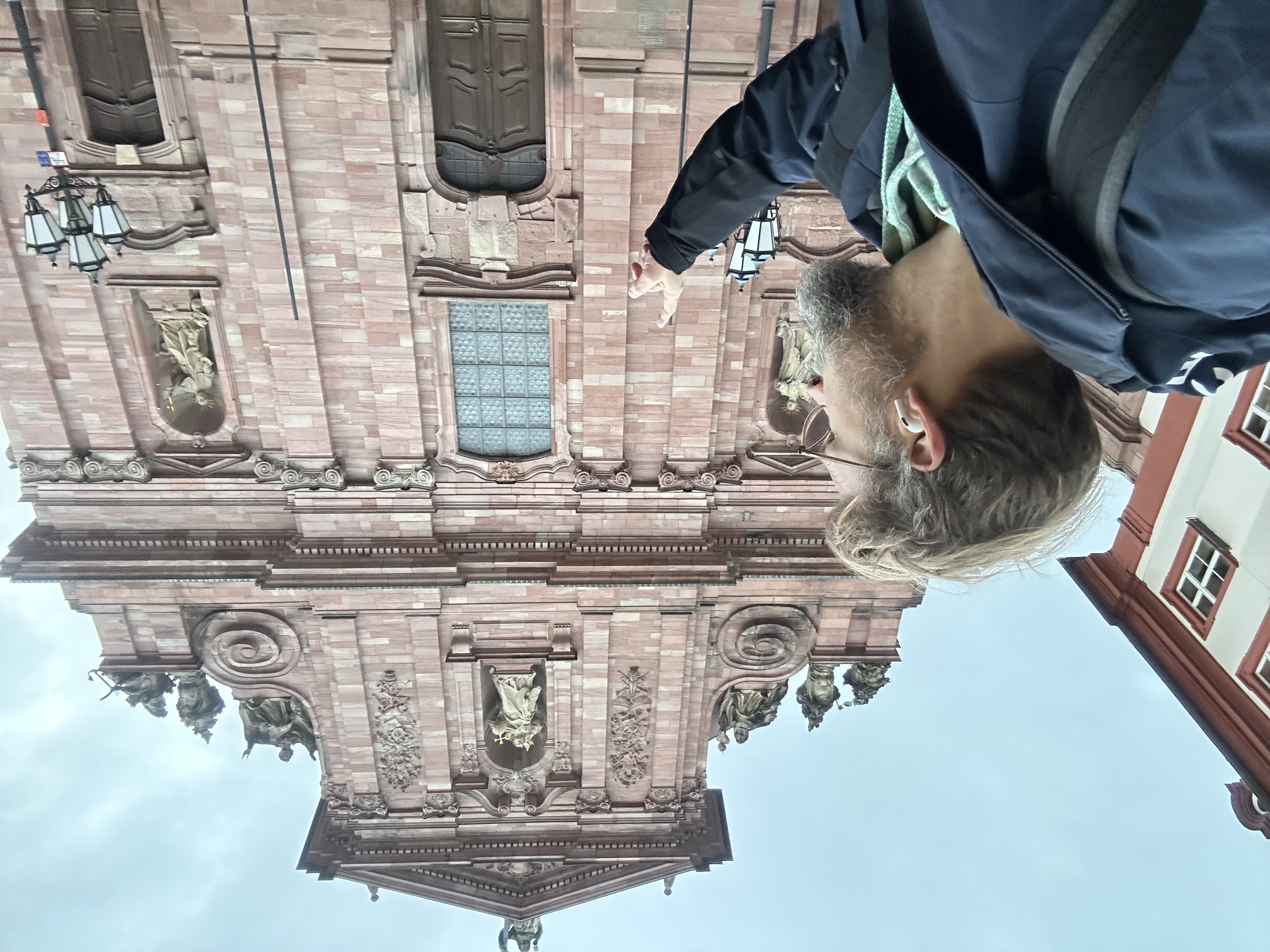 Self-Guided Secrets of Heidelberg Exploration Game - Photo 5