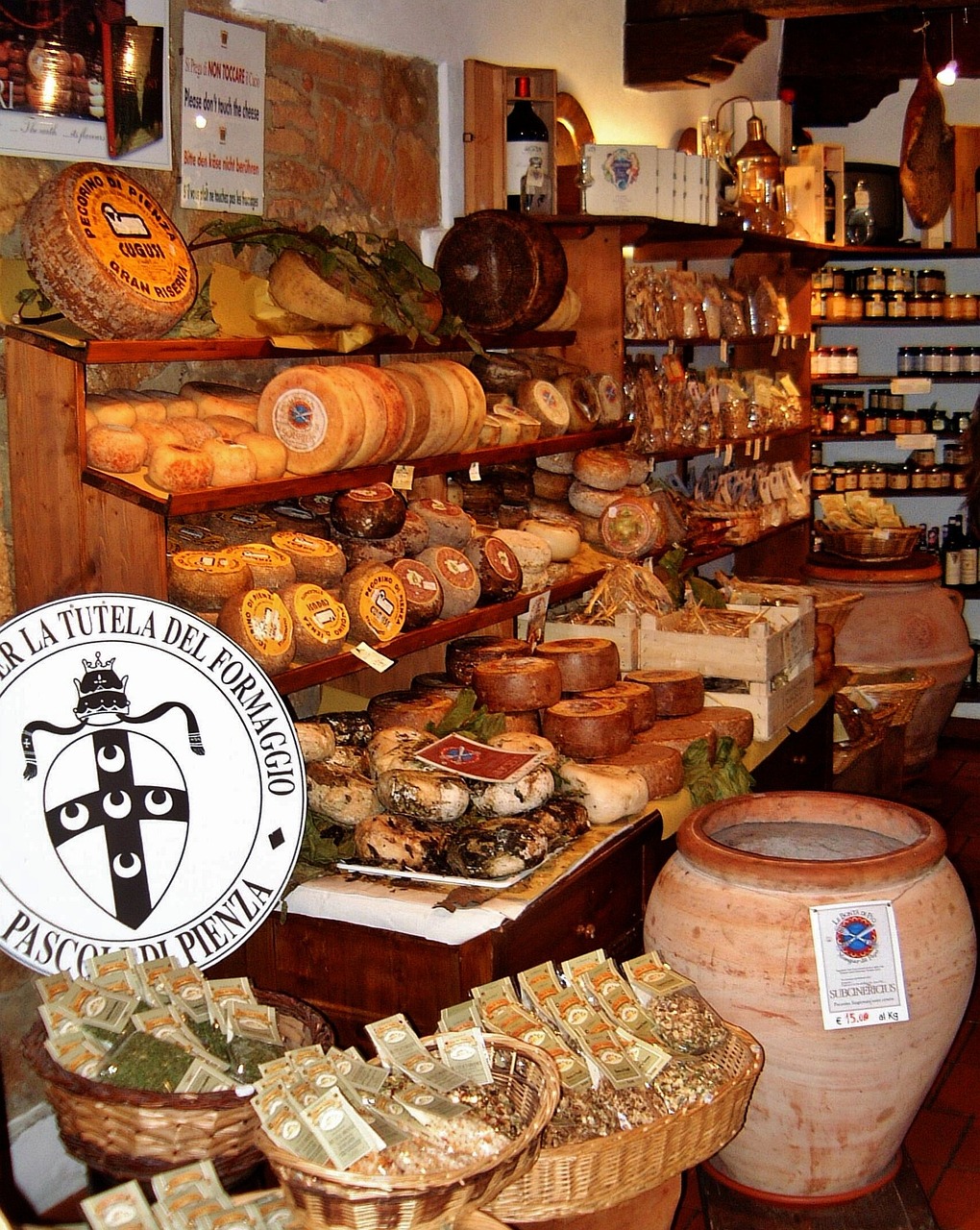 Tuscany4You | Independent Tour with Shared Daily Excursions | 8days/7nights - Photo 20