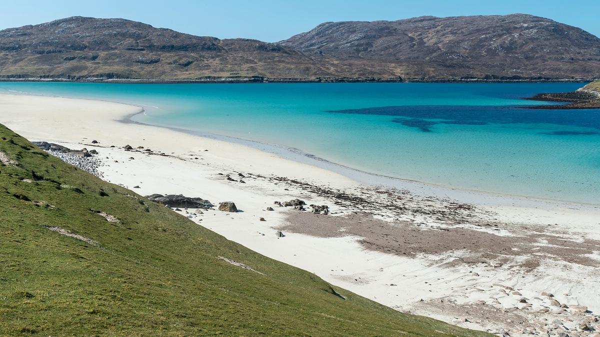 12 days / 11 nights - Outer Hebrides Walking Tour - Photo 4