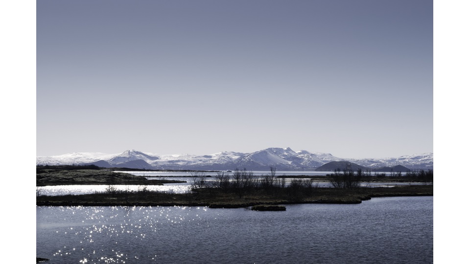 Small group Tour: Golden Circle, Kerið and Fontana - photo 21