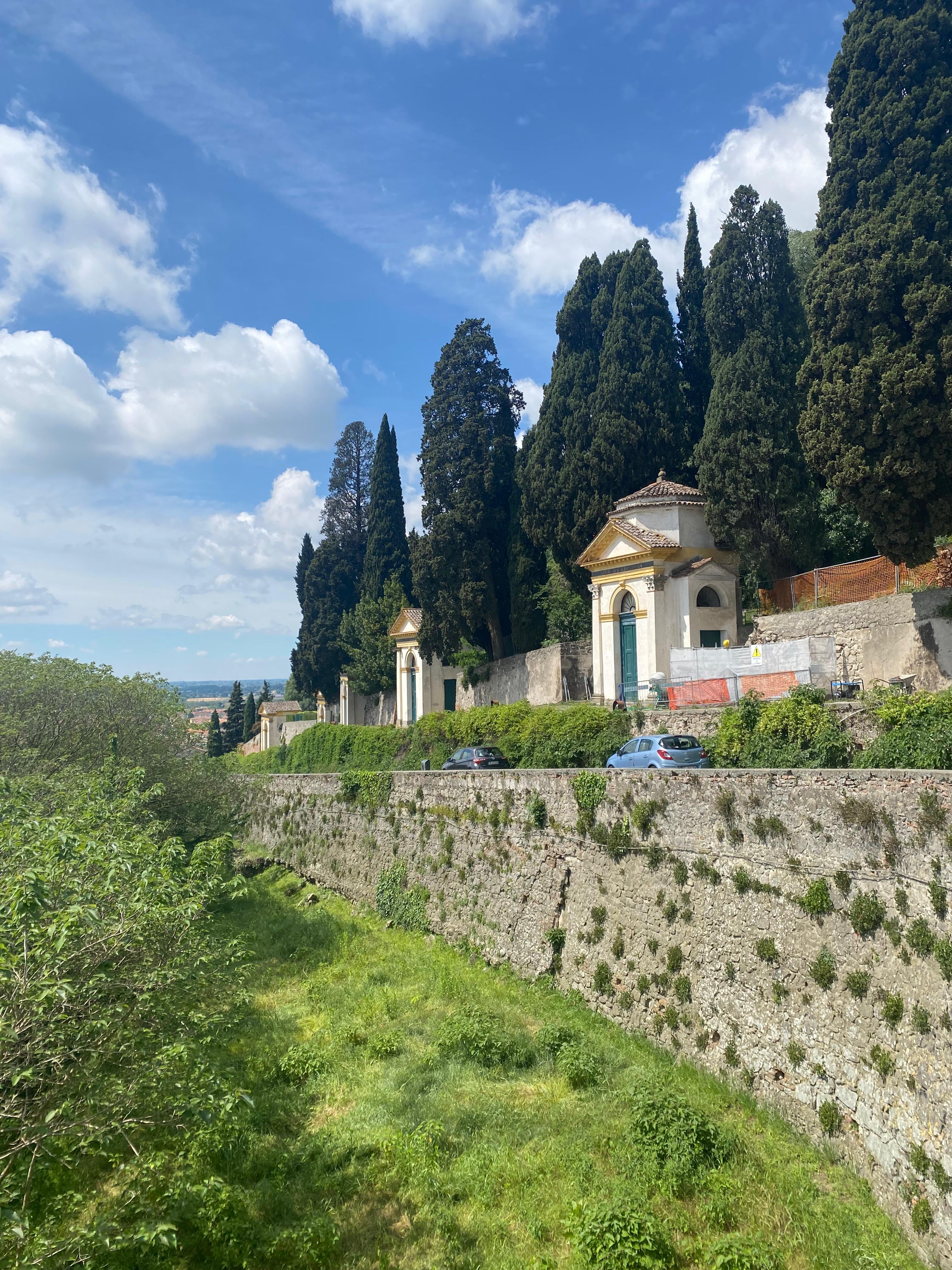 From Venice Tour to the Walled Town Of Monselice - Photo 4