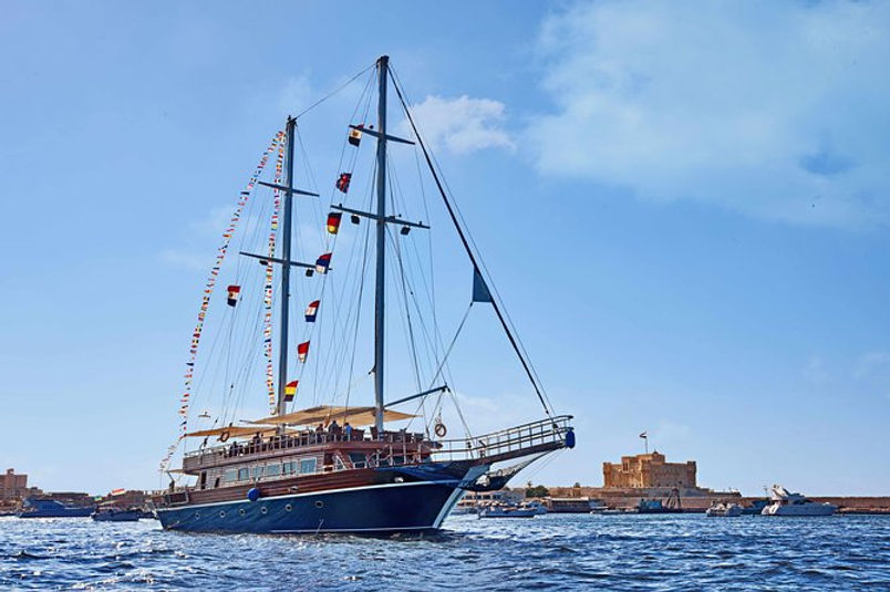 Full Day Pirate Boat Adventure in Hurghada
