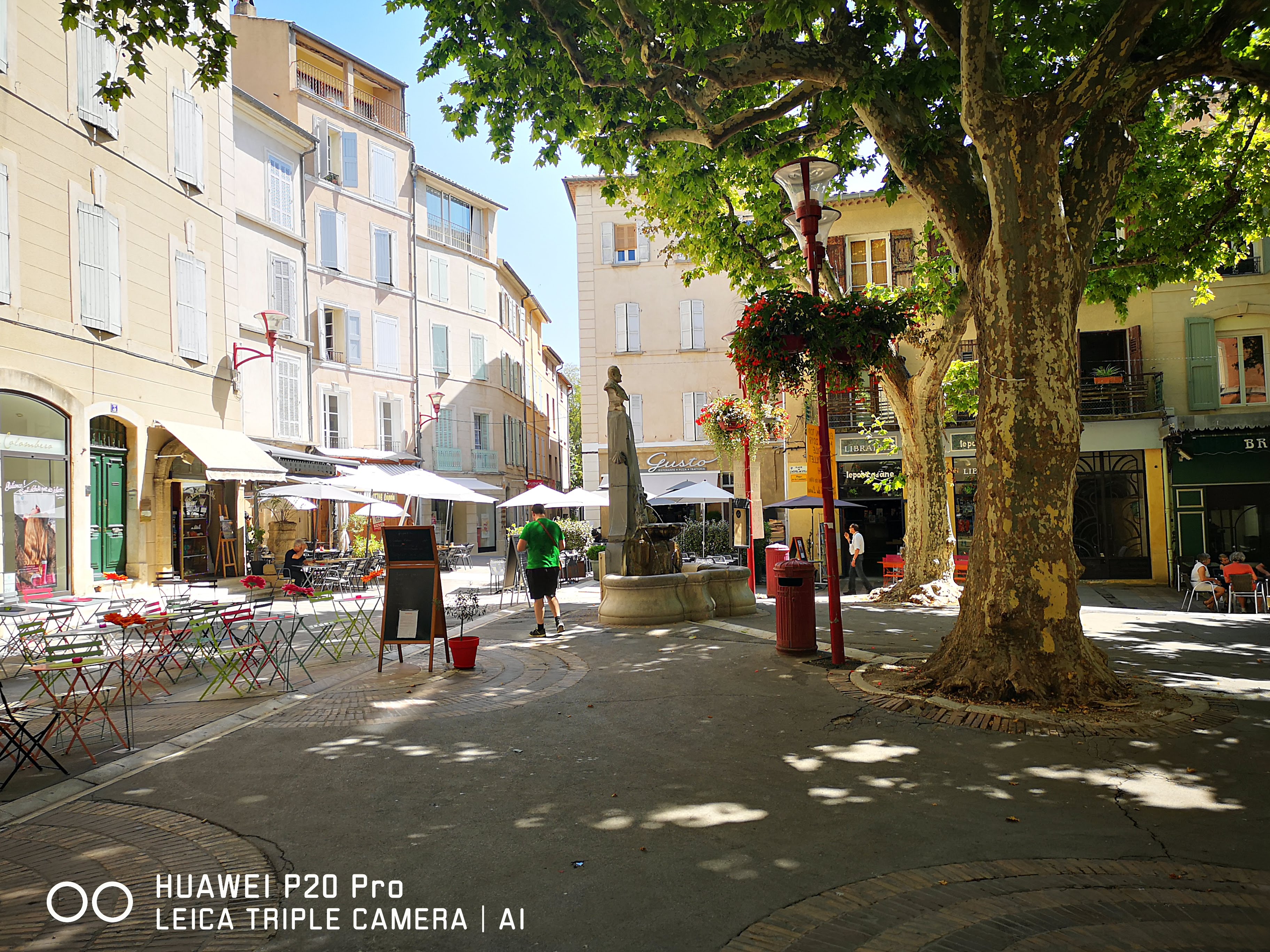 Marseille Shore Excursion: Private Day Trip to Manosque, Valensole, Moustiers Ste Marie and Lake Ste Croix - Photo 6