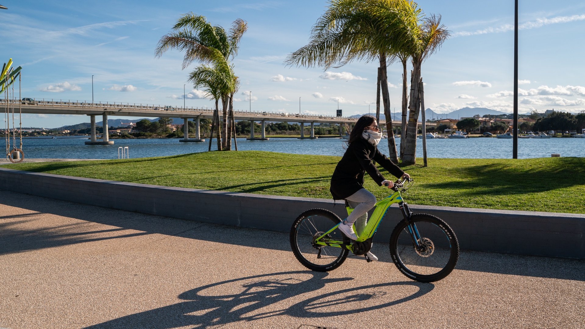 Rent an e-bike from Olbia and live your holiday in Sardinia - Photo 10