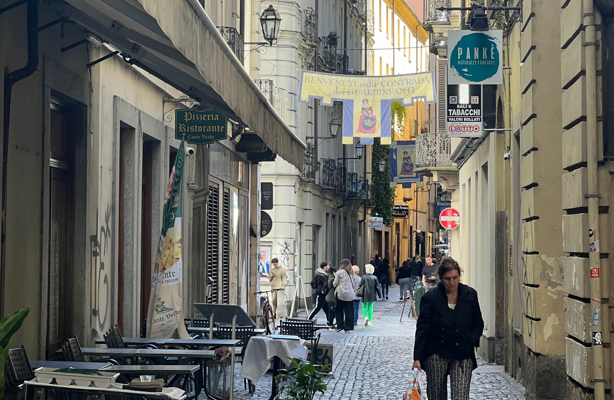 Walking Tour of Turin: History, Legends and Tales - Photo 4