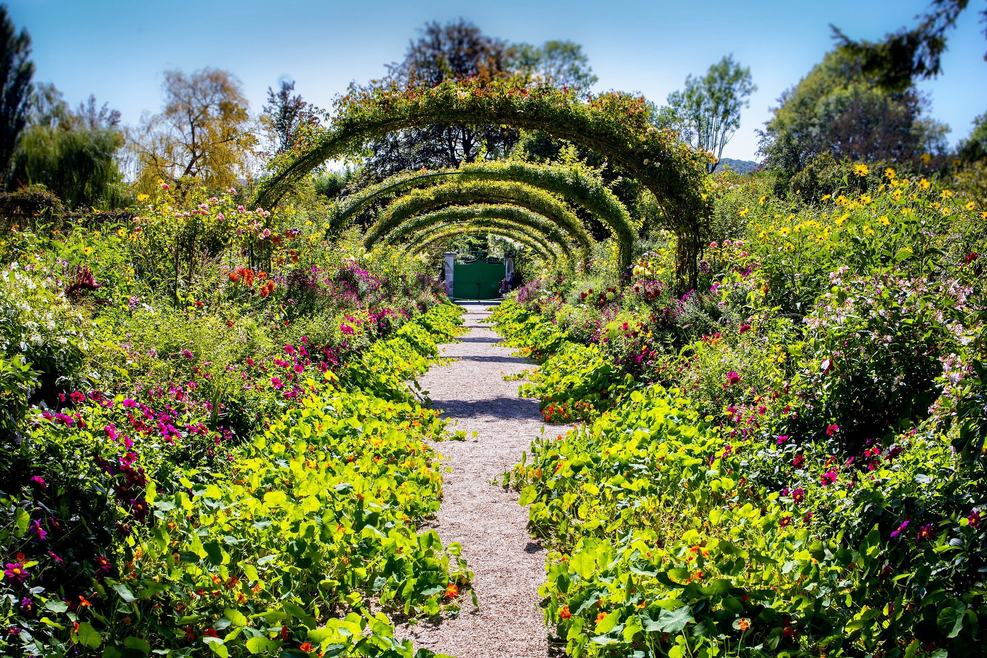 3-day Private D-Day, Giverny, Honfleur, Rouen, Mont Saint-Michel Trip by Minivan. - Photo 51