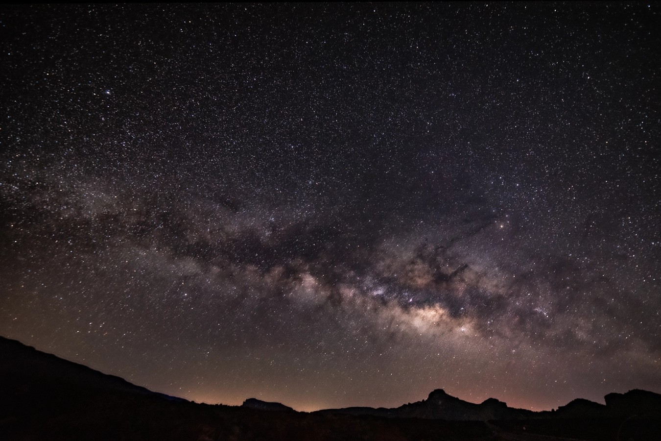 Coach Tour A - Teide National Park Sunset, Dinner & Stargazing Tour (Star Safari Experience) - Photo 20