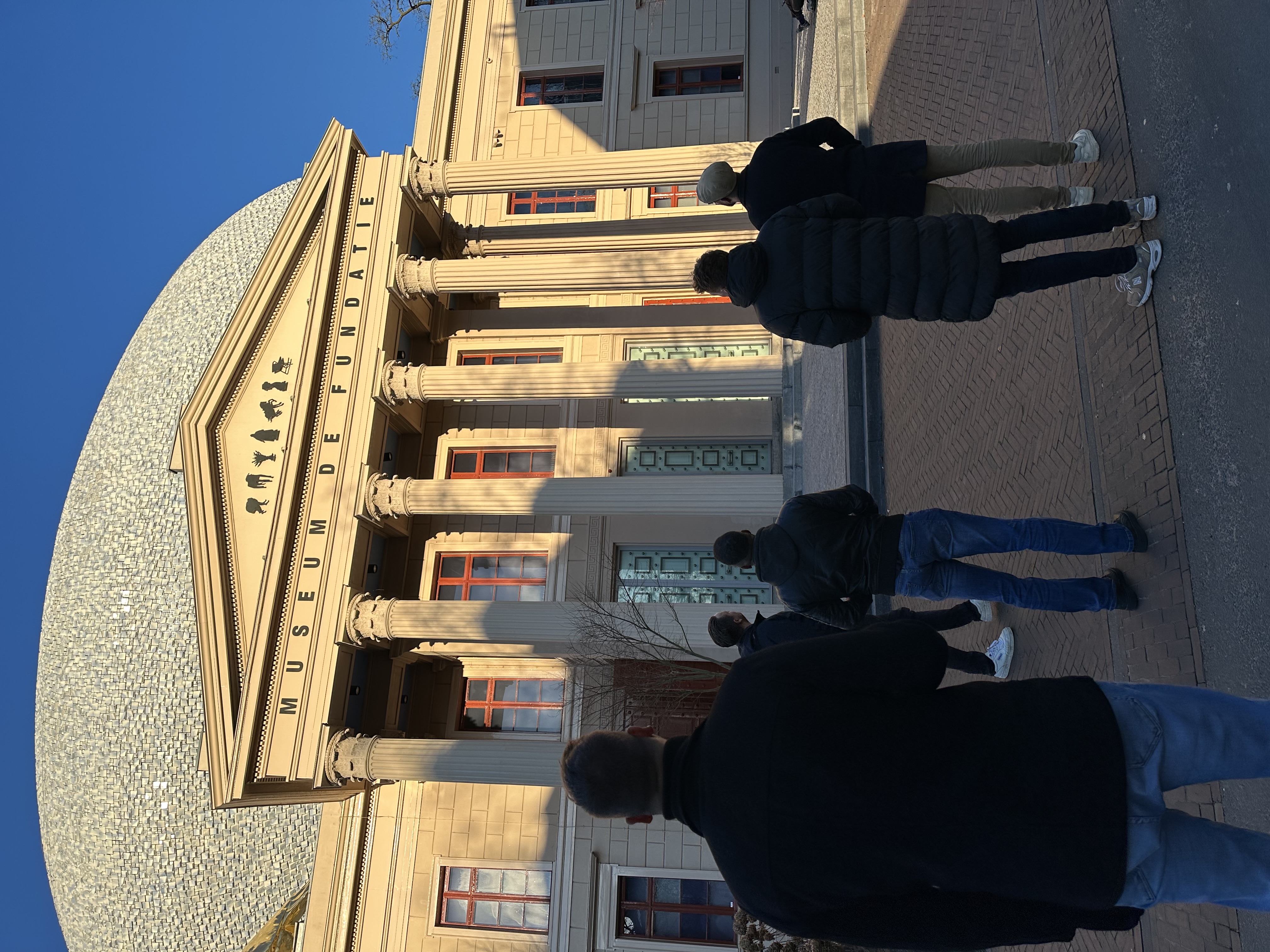 Zwolle Self-Guided Sherlock Holmes Murder Mystery Game - Photo 4