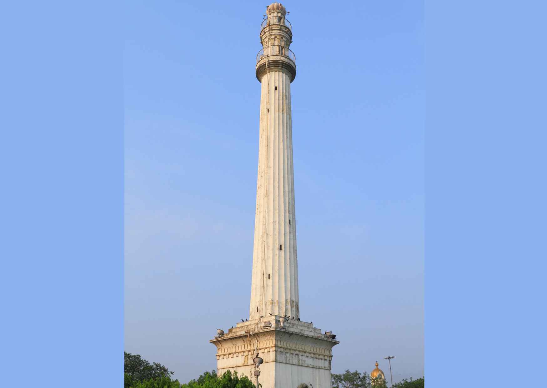 Free Walking Tour Kolkata - Photo 8