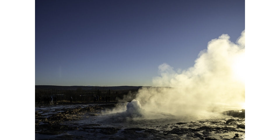 Small group Tour: Golden Snorkel: Golden Circle and Silfra Exploration - photo 27