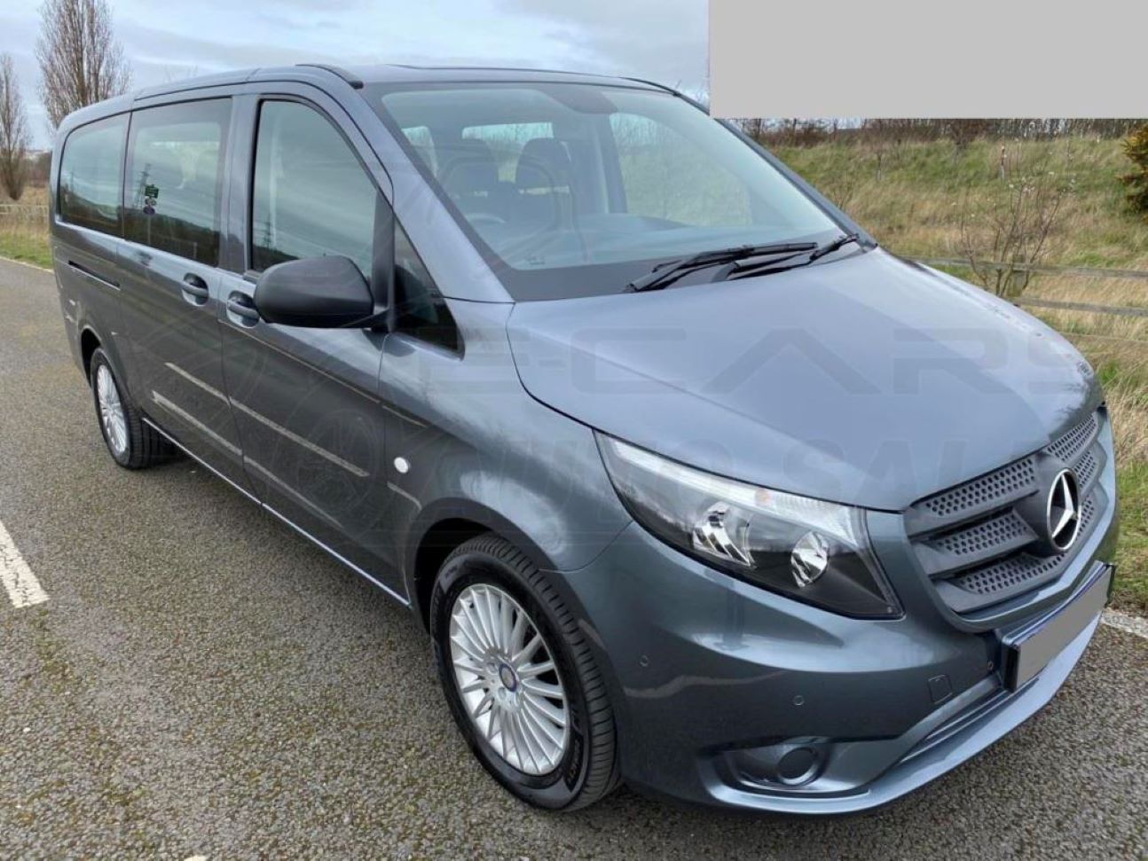 Reykjavik to Keflavik Airport by Minivan - photo 5