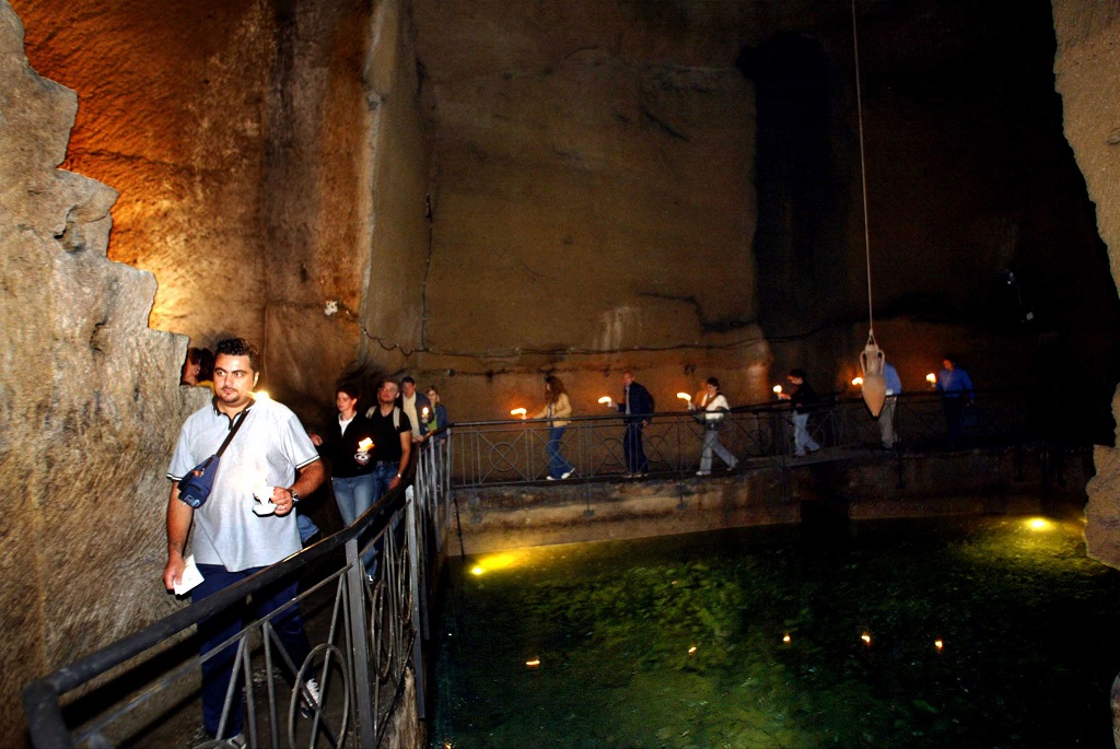LAPIS - Visita del MUSEO DEL AGUA en español - Photo 16