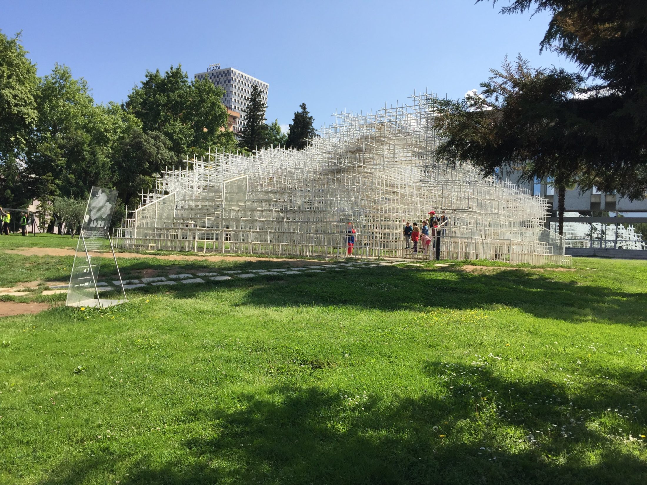 Tirana: exclusive walking tour of the Capital -Small Group - Photo 13