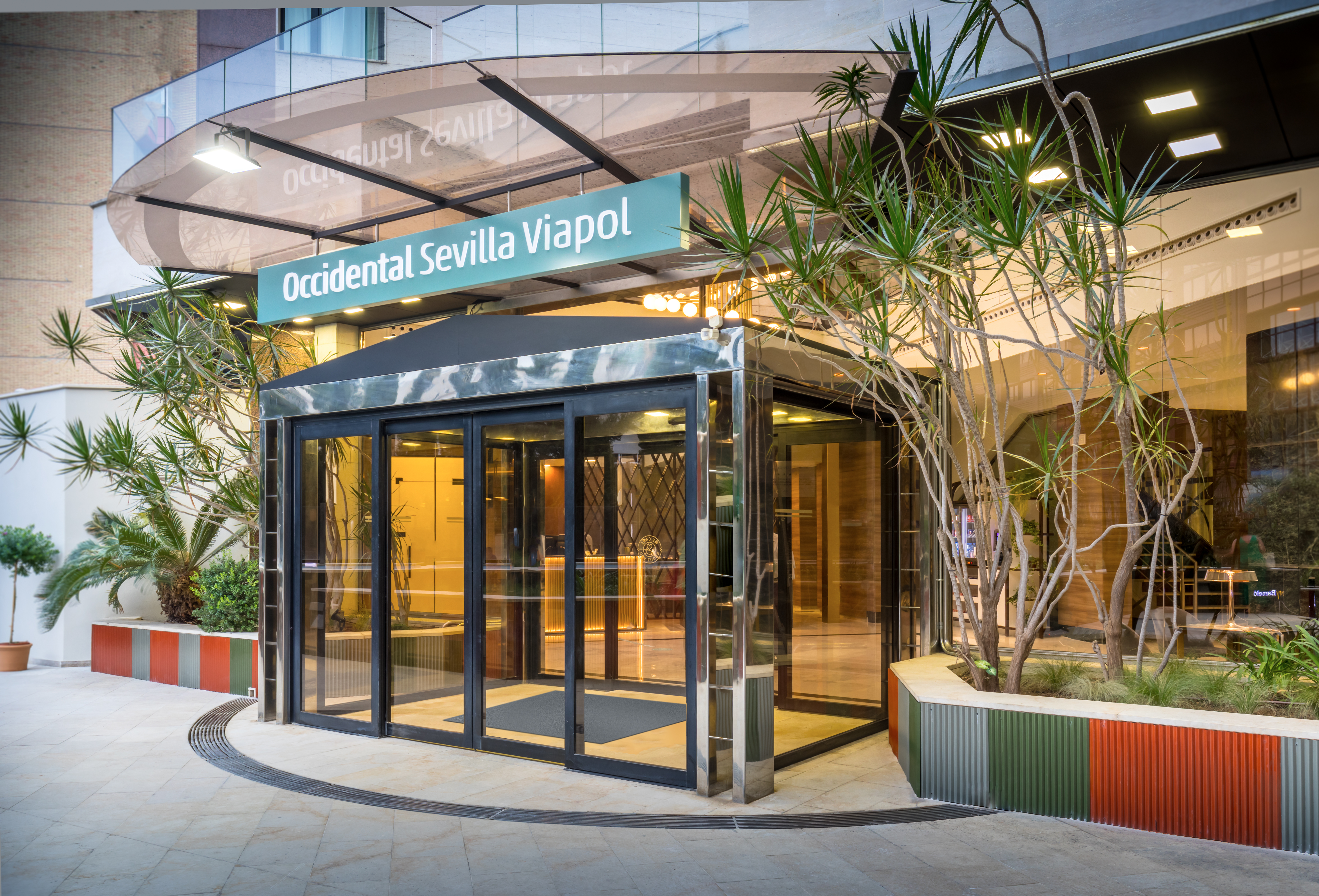 Degustación de Bienvenida (2 personas)