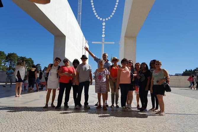 Fátima: tour de medio día desde Lisboa - Foto 4