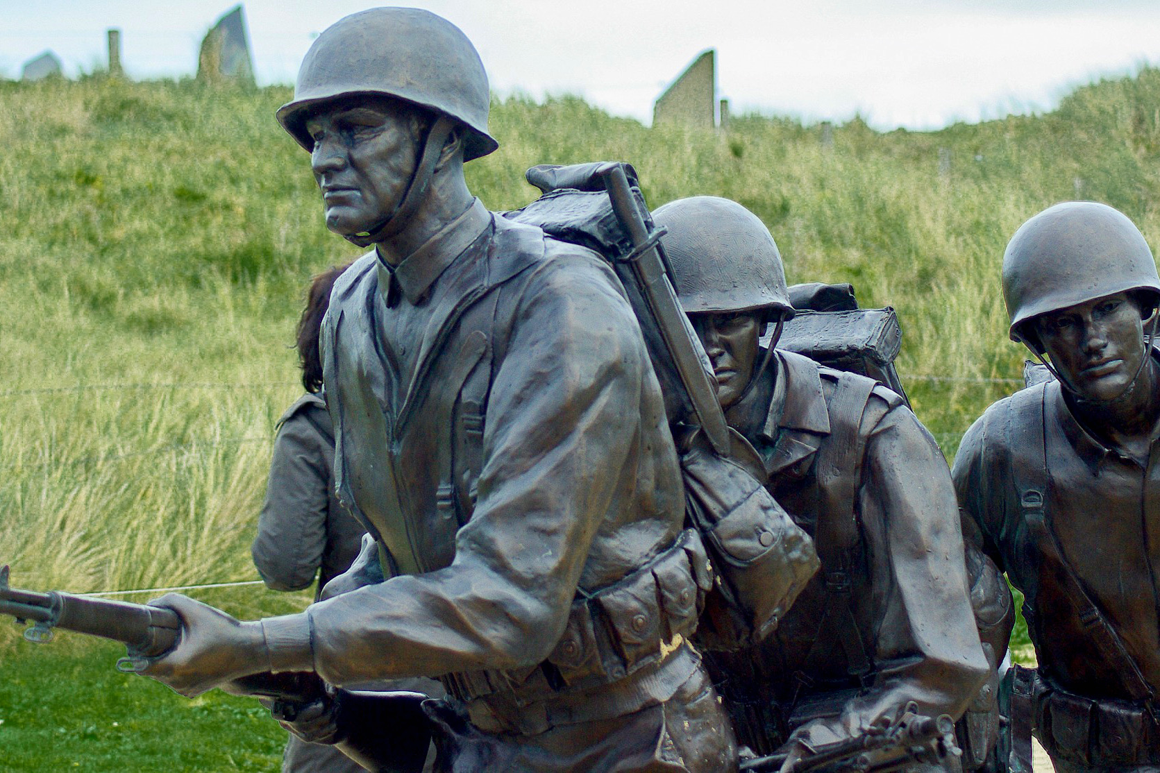 3-day Normandy, D-Day, Mont Saint-Michel, 3 Loire Castles Small-group by Minivan. - Photo 49