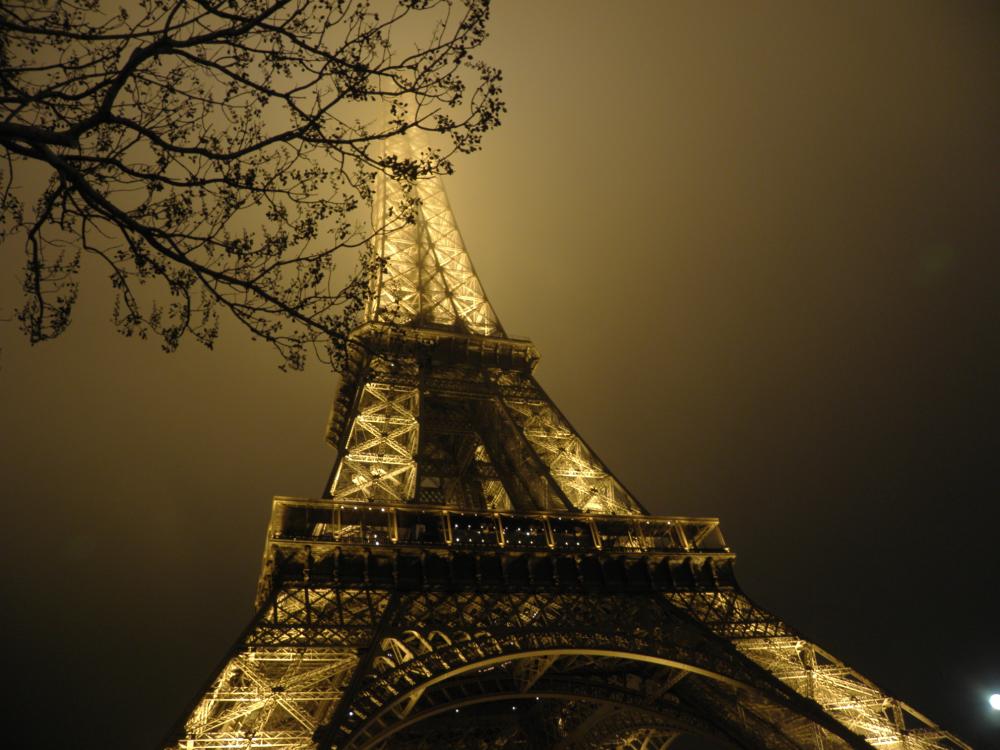 PRIVATE PARIS BY NIGHT >> Illumination Tour - Photo 11