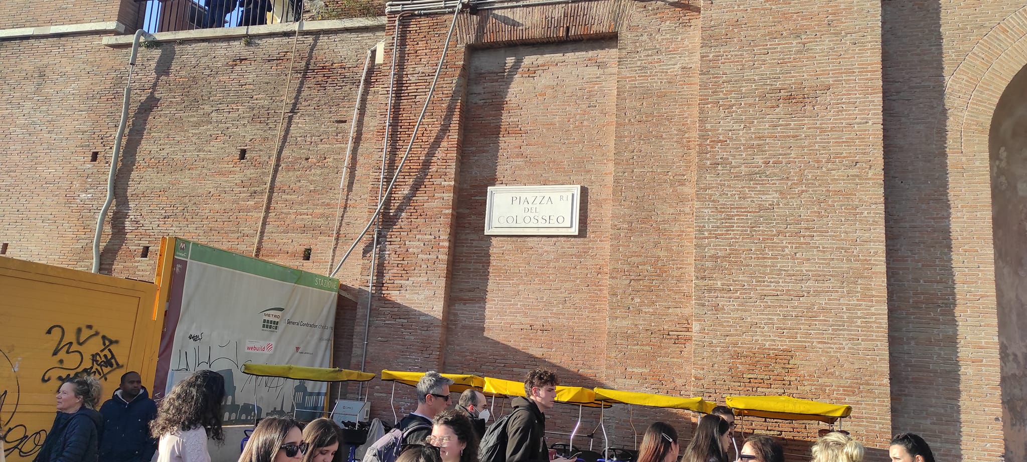 Private Tour: Colosseum and Ancient Rome  - Photo 7