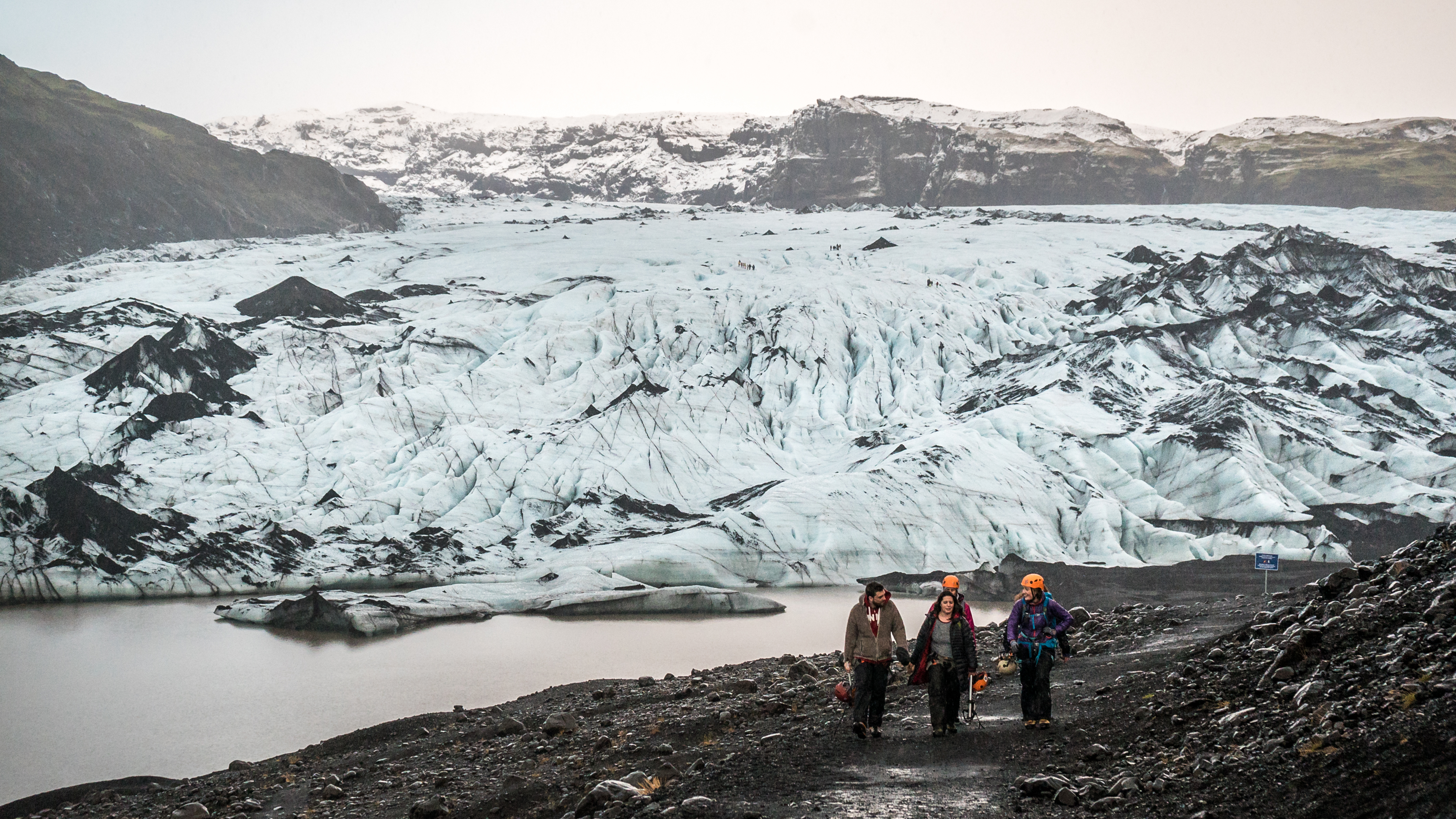 South Coast & Northern Lights Small Group Tour from Reykjavík - photo 5