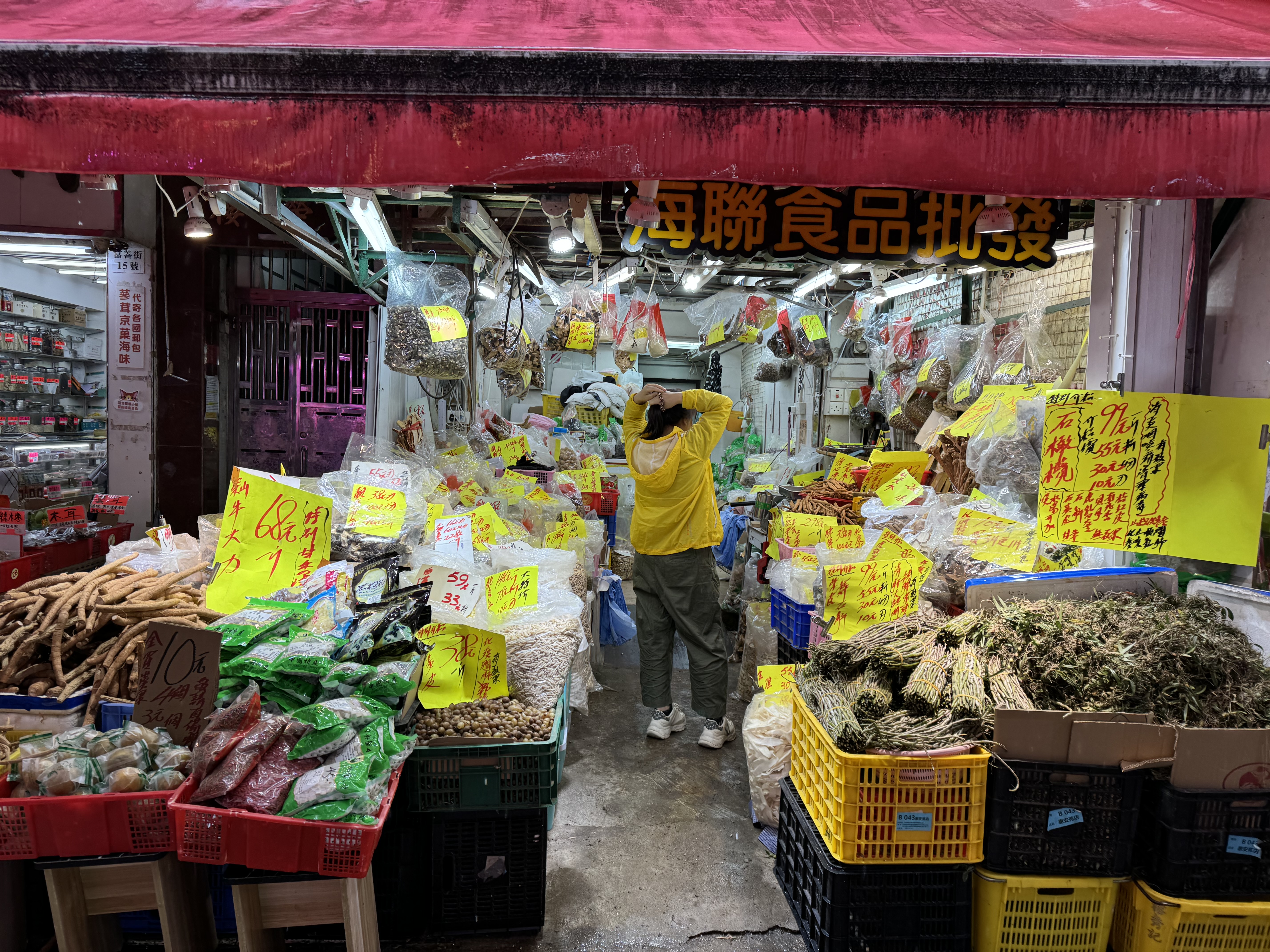 Guided Tour of the New Territories with Tsz Shan Monastery in Private Service - Accommodations in Hong Kong